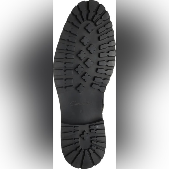 Curatore Magno Lug Sole Boot - Picture 5 of 6